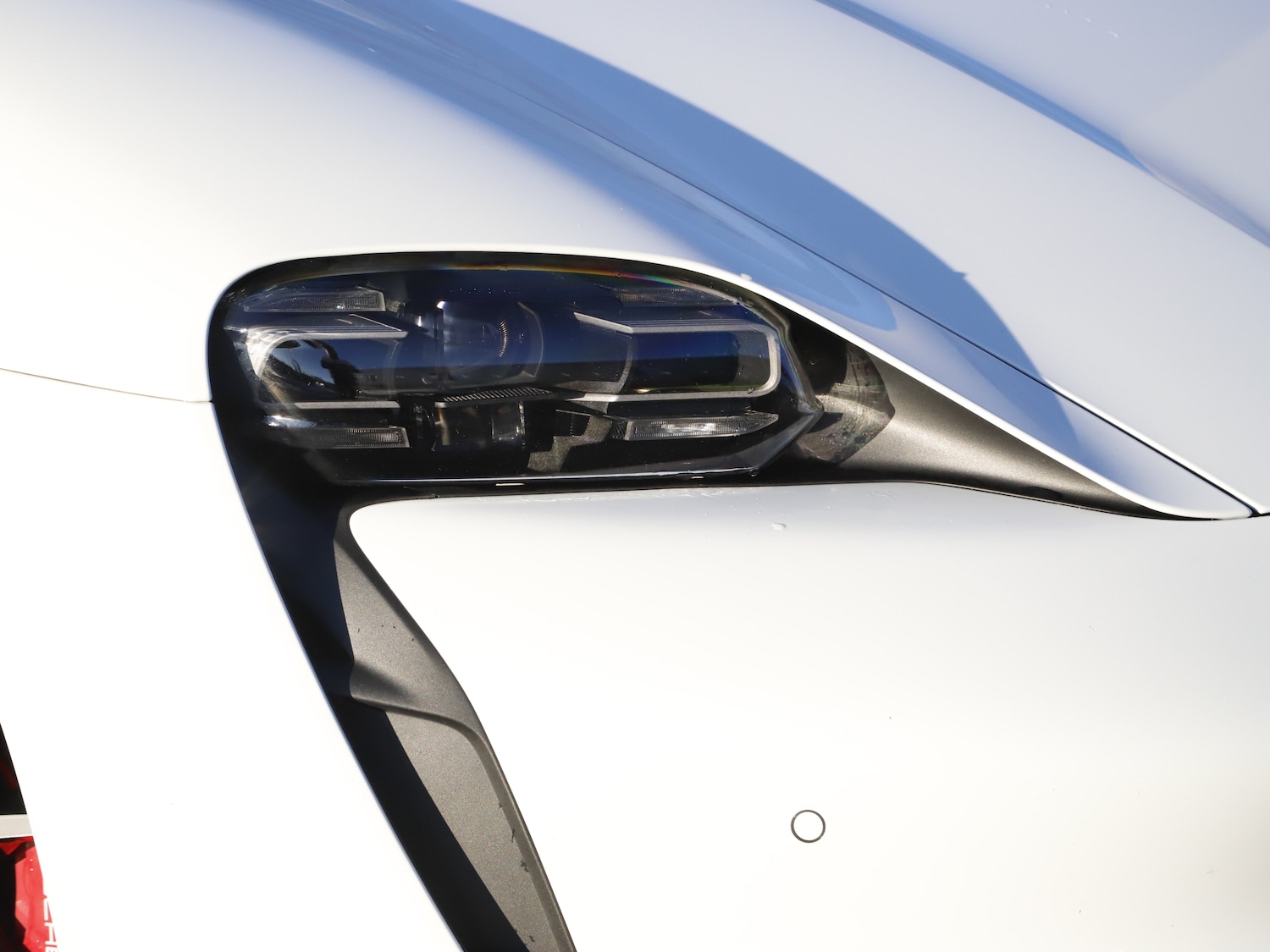 Used Porsche Taycan 2022 for sale - 77106781: Photo 20