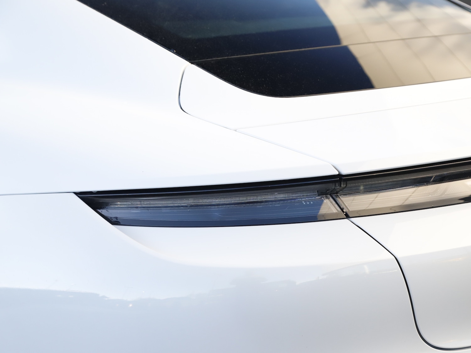 Used Porsche Taycan 2022 for sale - 77106781: Photo 29