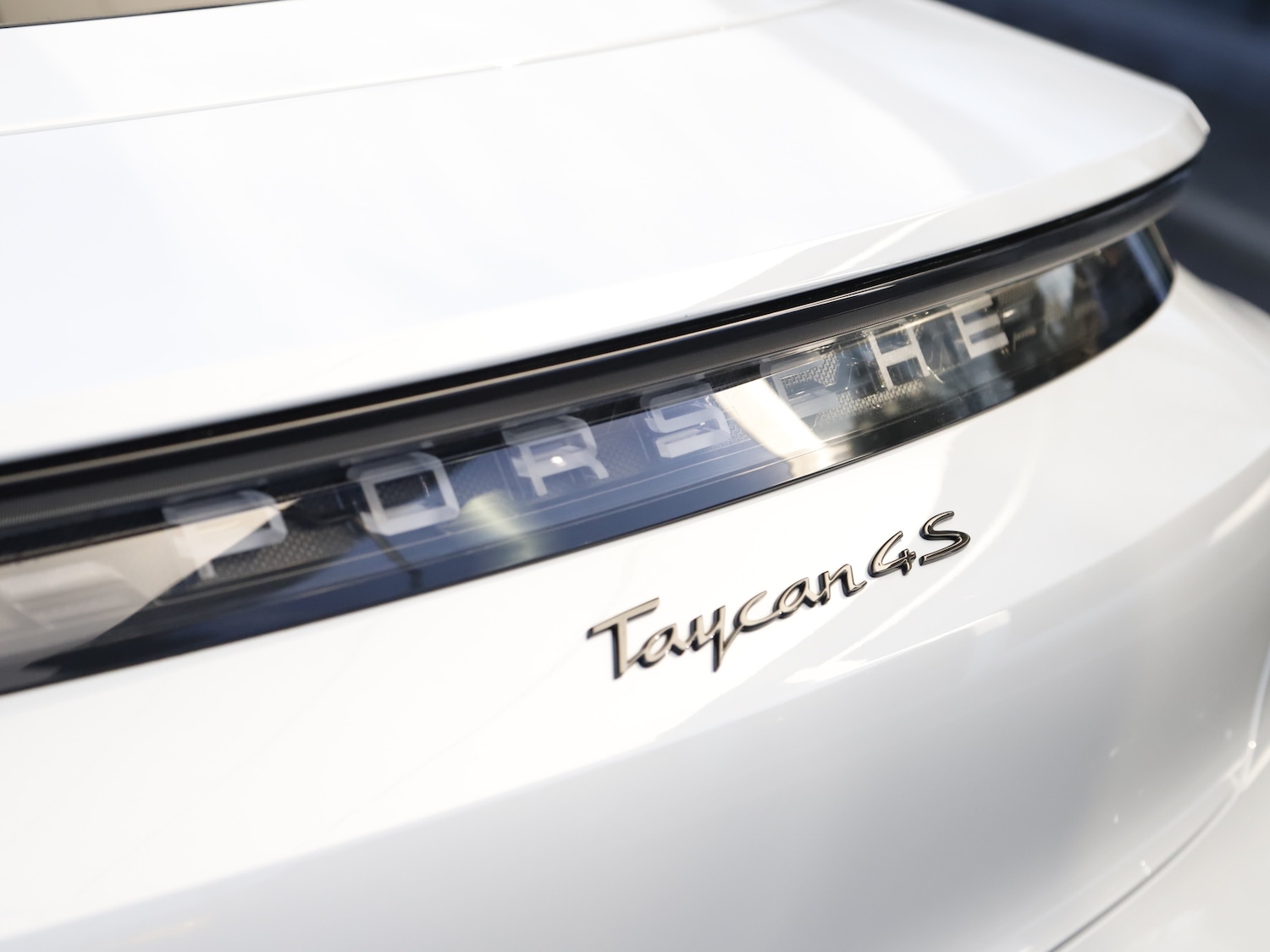 Used Porsche Taycan 2022 for sale - 77106781: Photo 32