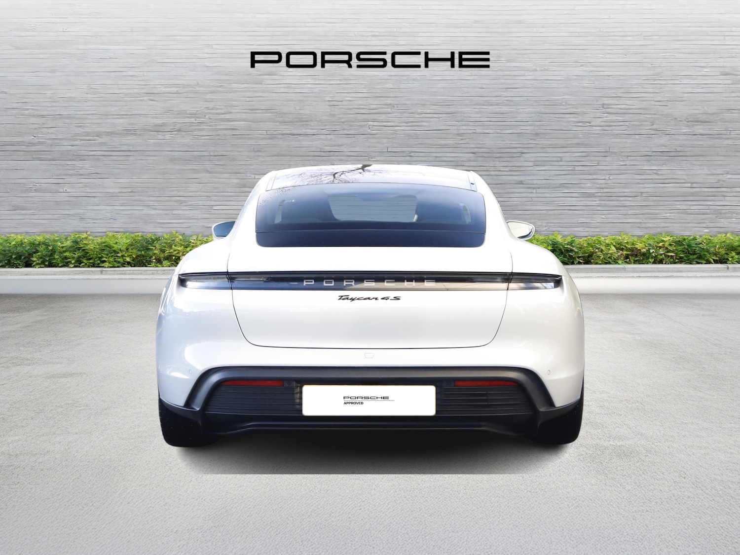 Used Porsche Taycan 2022 for sale - 77106781: Photo 8