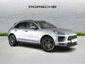 2021 - S 5dr PDK