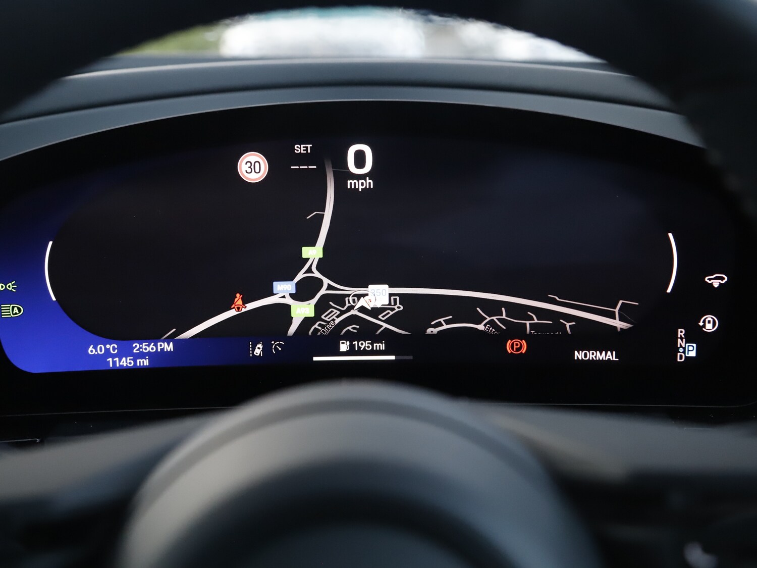 Used Porsche Macan 2025 for sale - 76723992: Photo 12