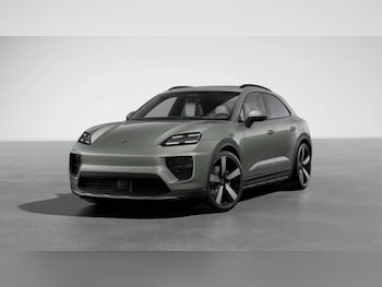 Used Porsche Macan 2025 for sale - 76723992: Photo