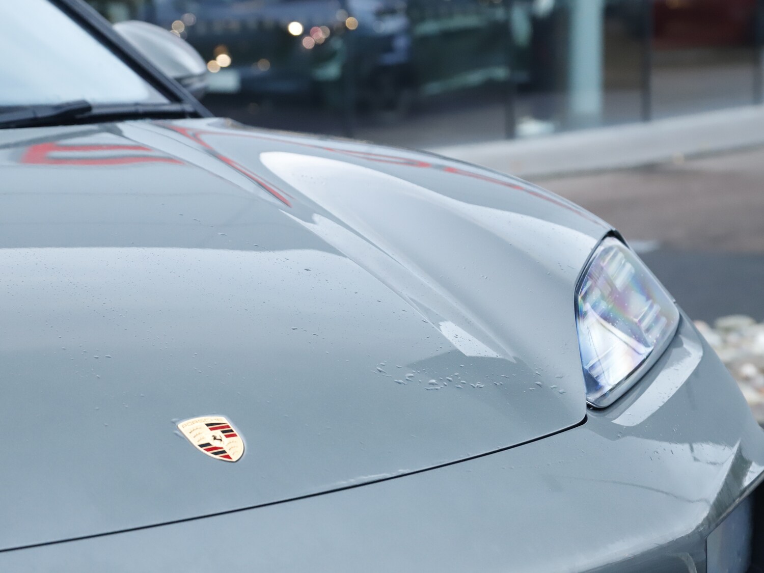 Used Porsche Macan 2025 for sale - 76723992: Photo 24