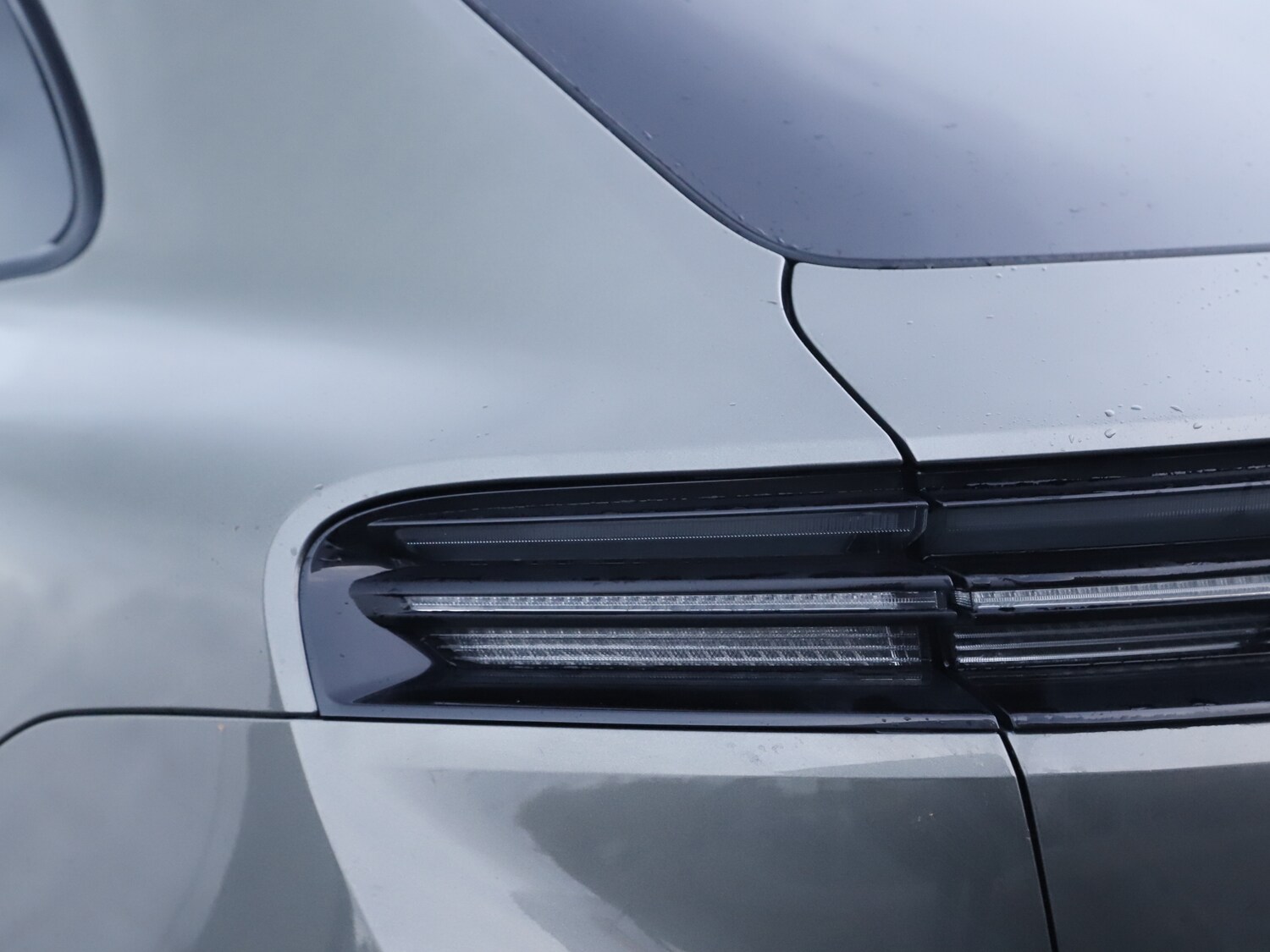 Used Porsche Macan 2025 for sale - 76723992: Photo 29