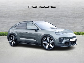 Used Porsche Macan 2025 for sale - 76723992: Photo