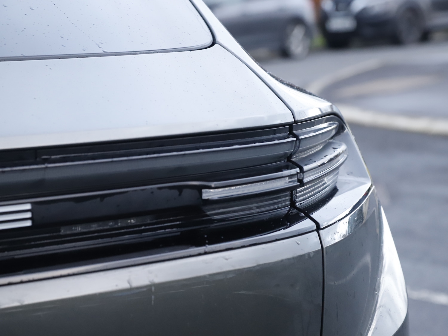 Used Porsche Macan 2025 for sale - 76723992: Photo 30