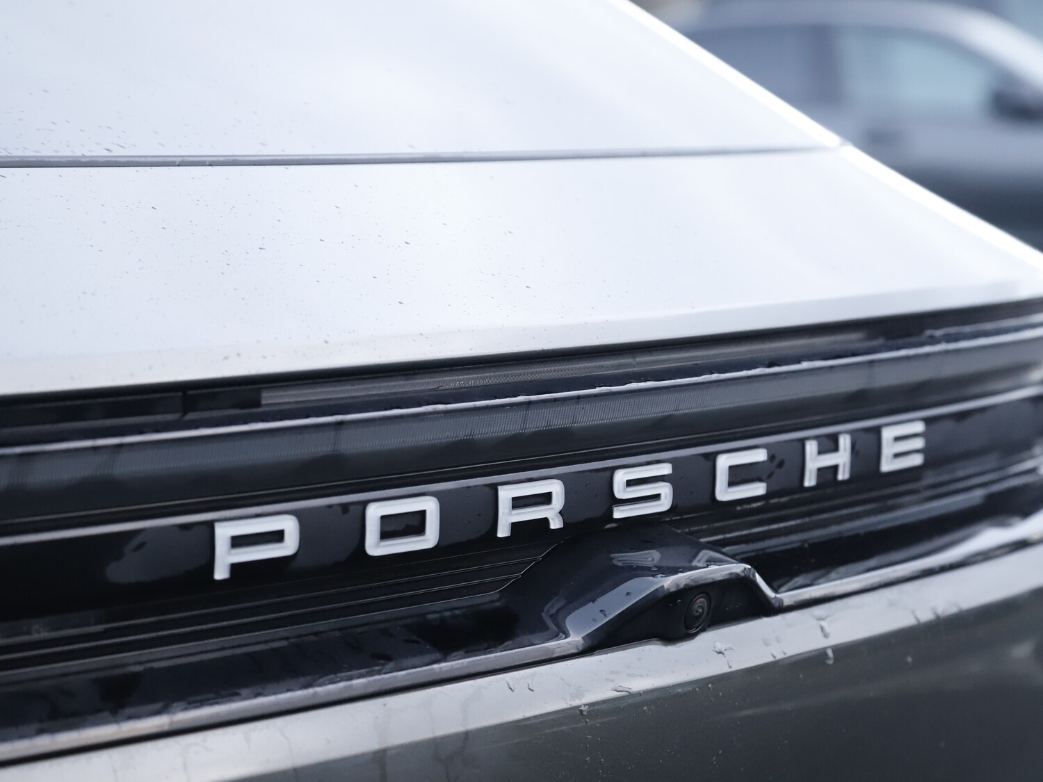 Used Porsche Macan 2025 for sale - 76723992: Photo 33