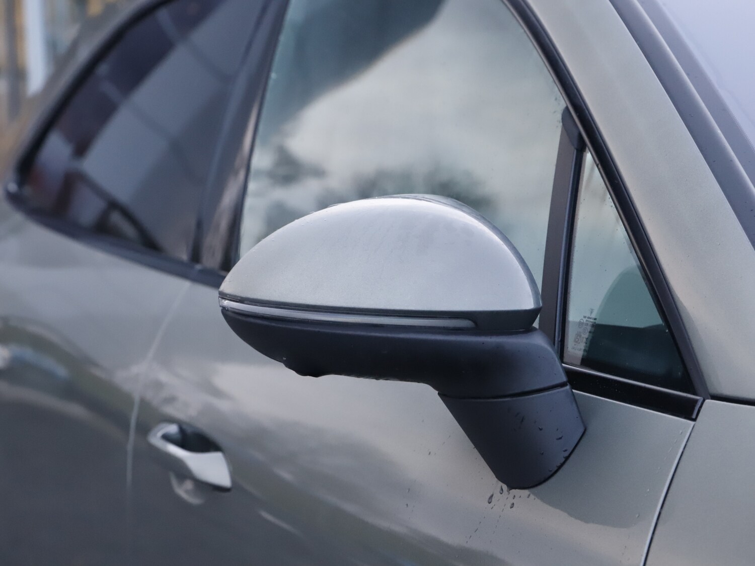 Used Porsche Macan 2025 for sale - 76723992: Photo 38