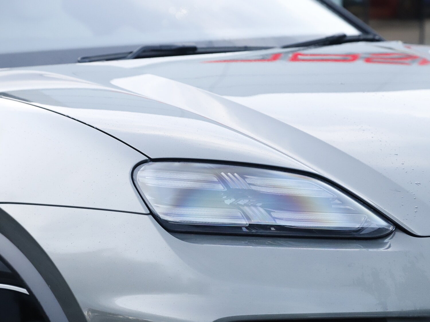 Used Porsche Macan 2025 for sale - 76723992: Photo 39