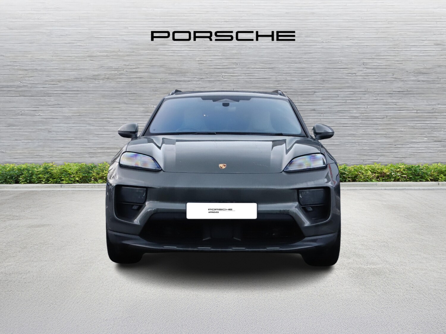 Used Porsche Macan 2025 for sale - 76723992: Photo 7