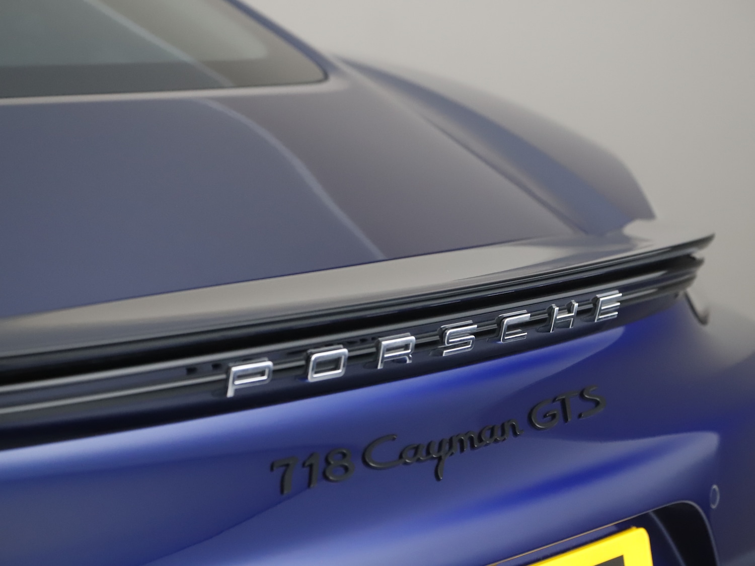 Used Porsche 718 Cayman 2024 for sale - 76303446: Photo 11