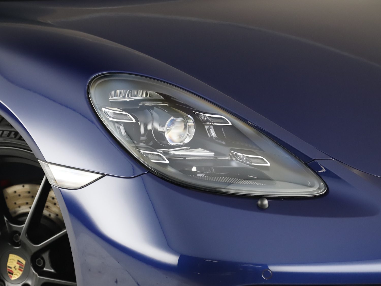 Used Porsche 718 Cayman 2024 for sale - 76303446: Photo 16