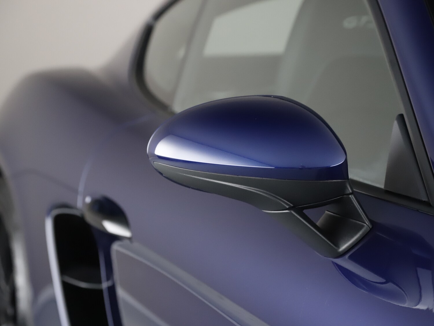 Used Porsche 718 Cayman 2024 for sale - 76303446: Photo 18