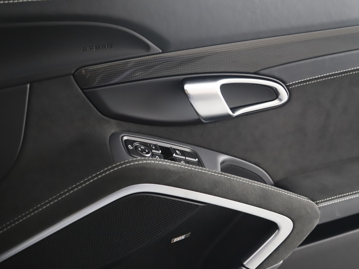 Used Porsche 718 Cayman 2024 for sale - 76303446: Photo 21