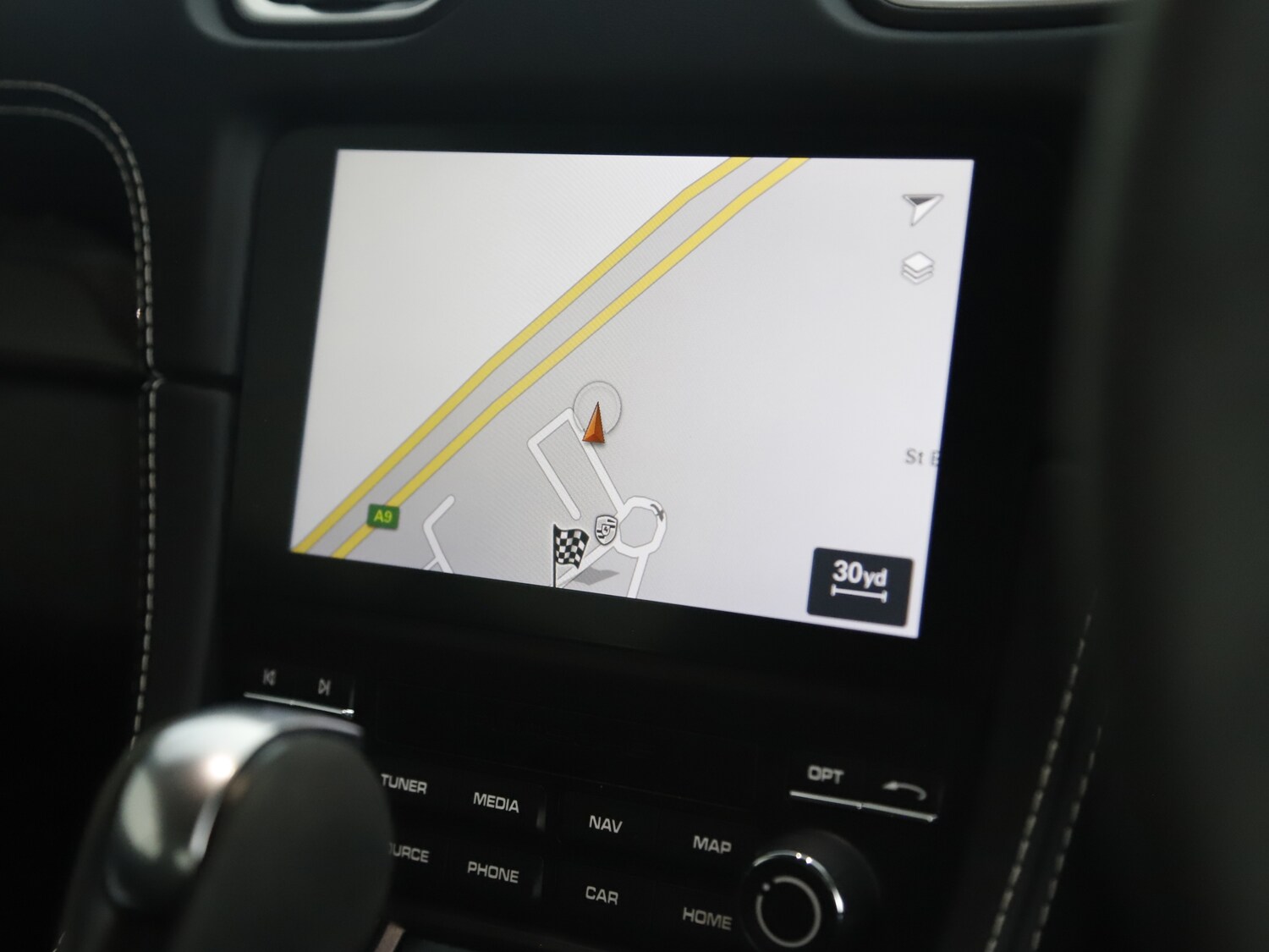 Used Porsche 718 Cayman 2024 for sale - 76303446: Photo 22