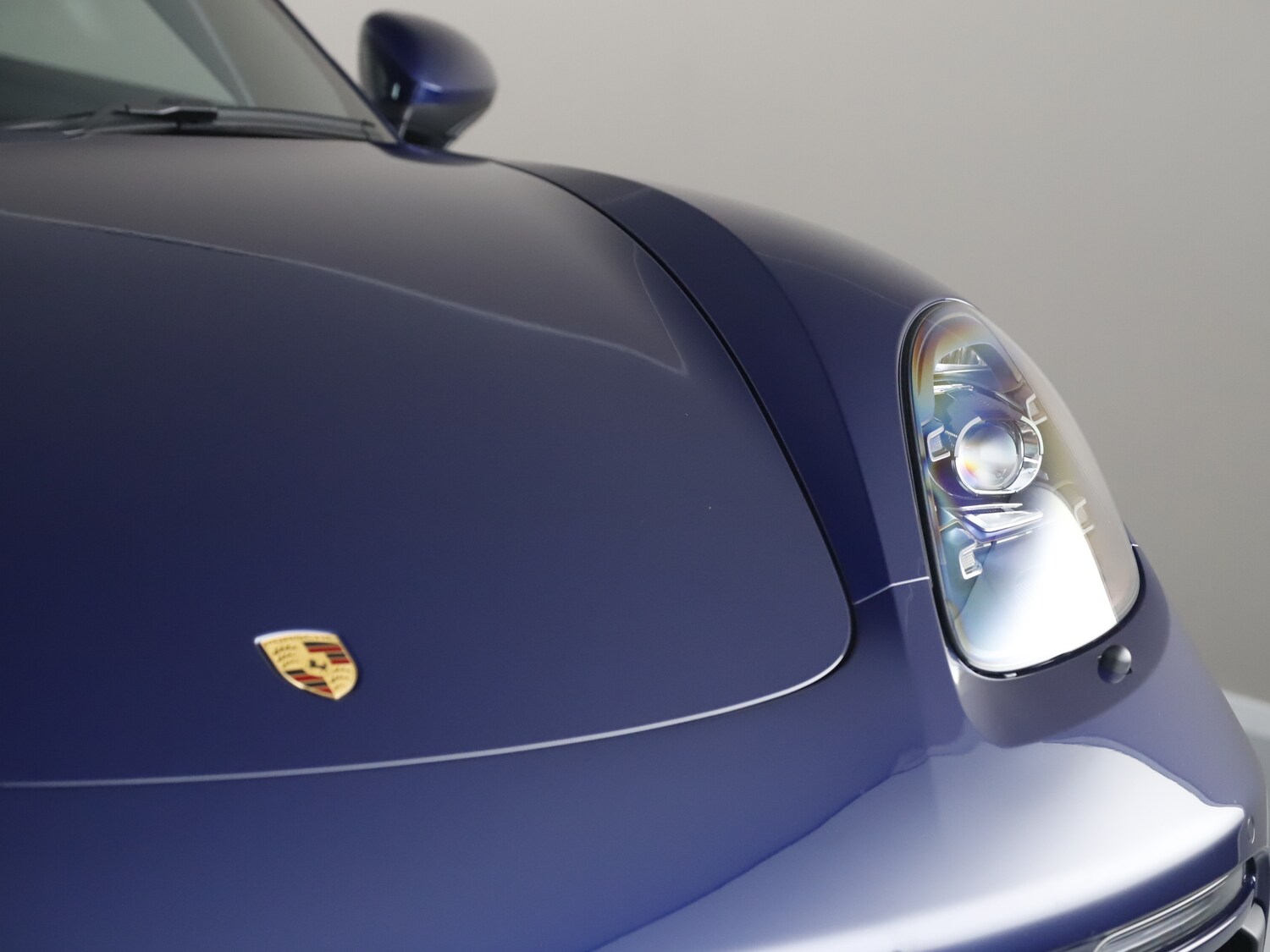 Used Porsche 718 Cayman 2024 for sale - 76303446: Photo 31