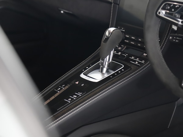 Used Porsche 718 Cayman 2024 for sale - 76303446: Photo 35