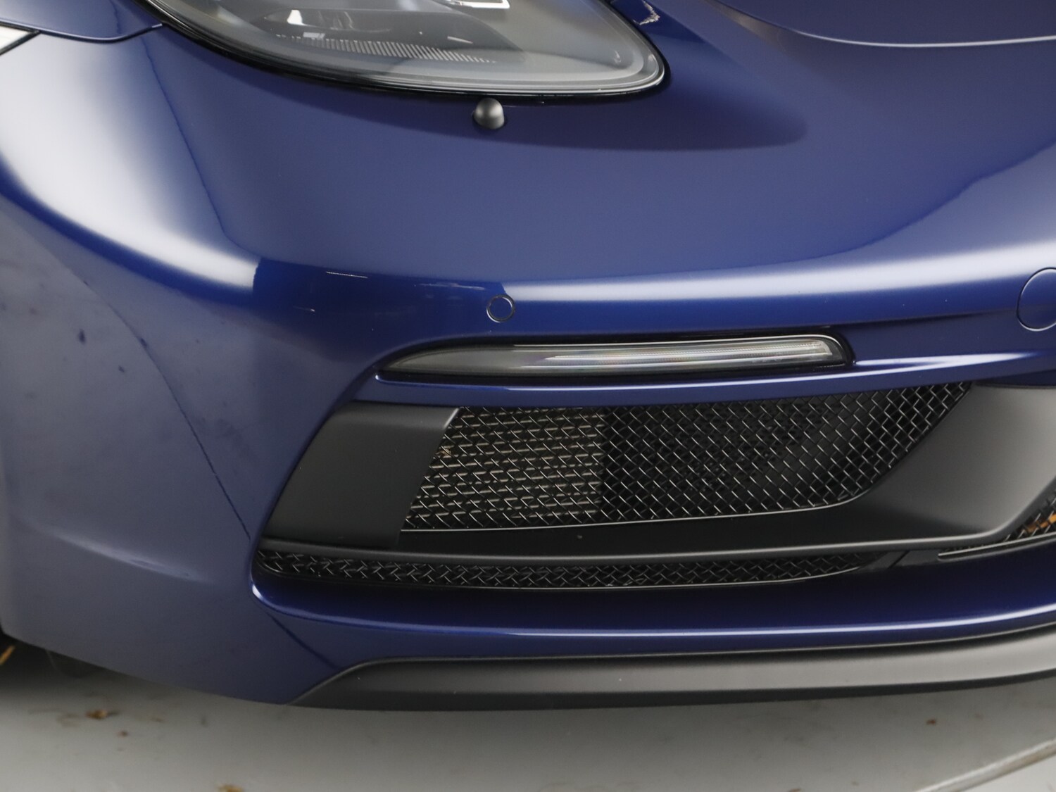 Used Porsche 718 Cayman 2024 for sale - 76303446: Photo 41