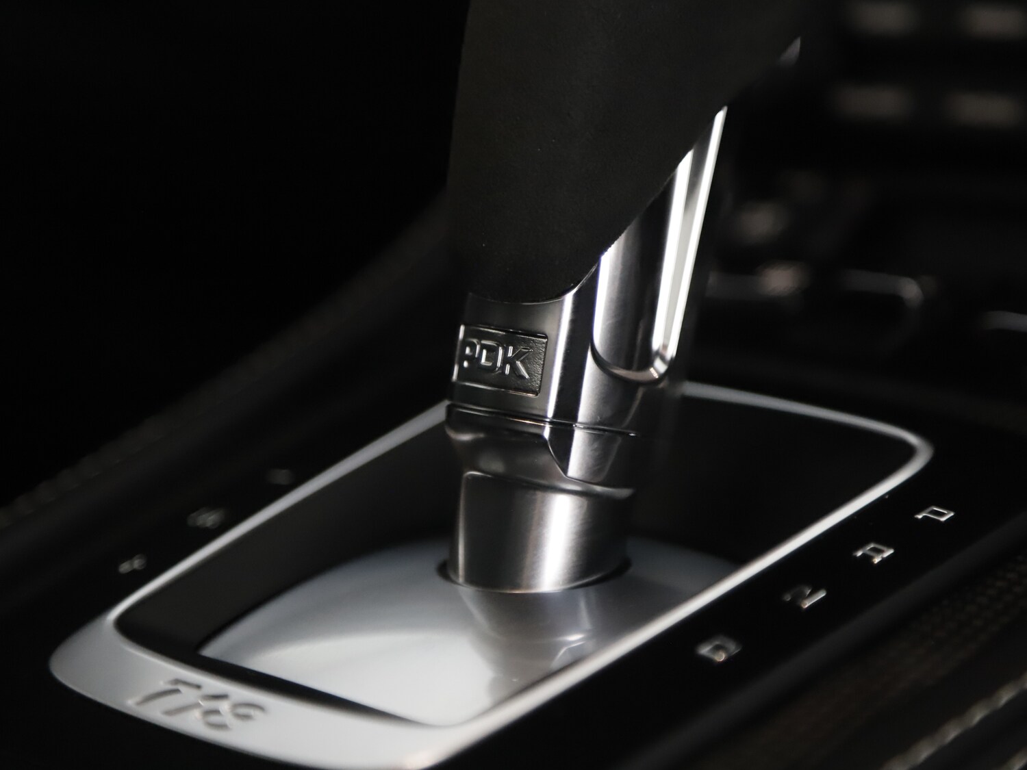 Used Porsche 718 Cayman 2024 for sale - 76303446: Photo 43