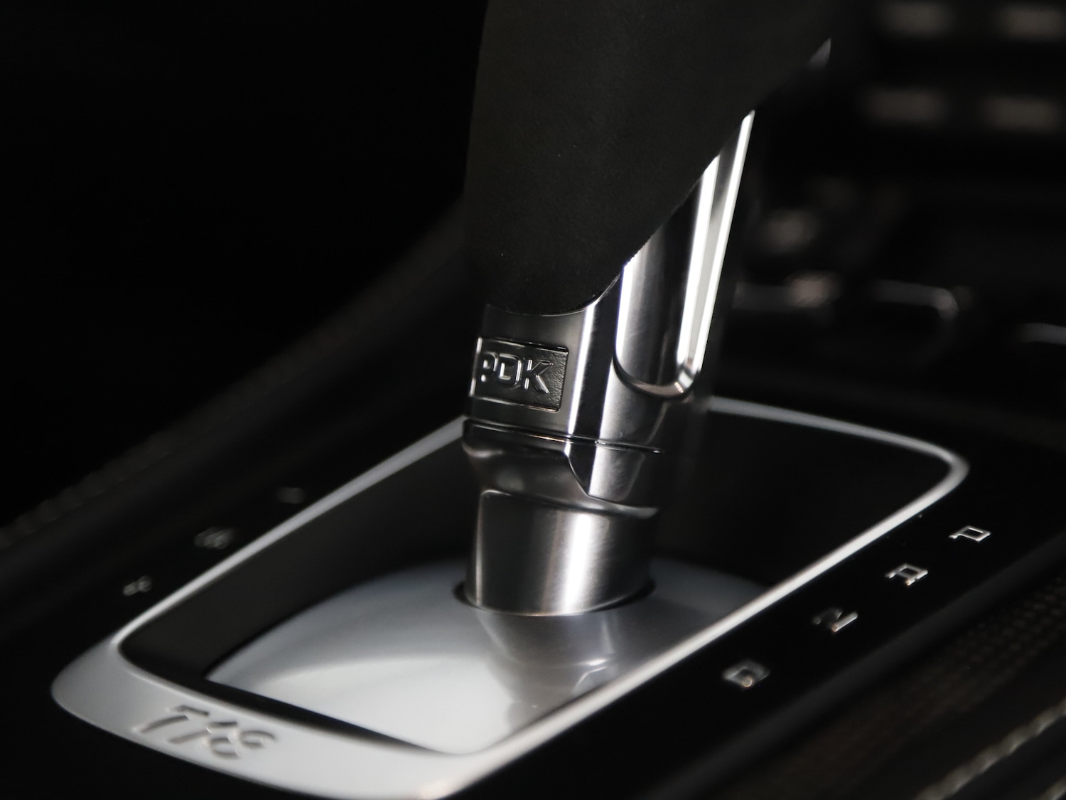 Used Porsche 718 Cayman 2024 for sale - 76303446: Photo 50