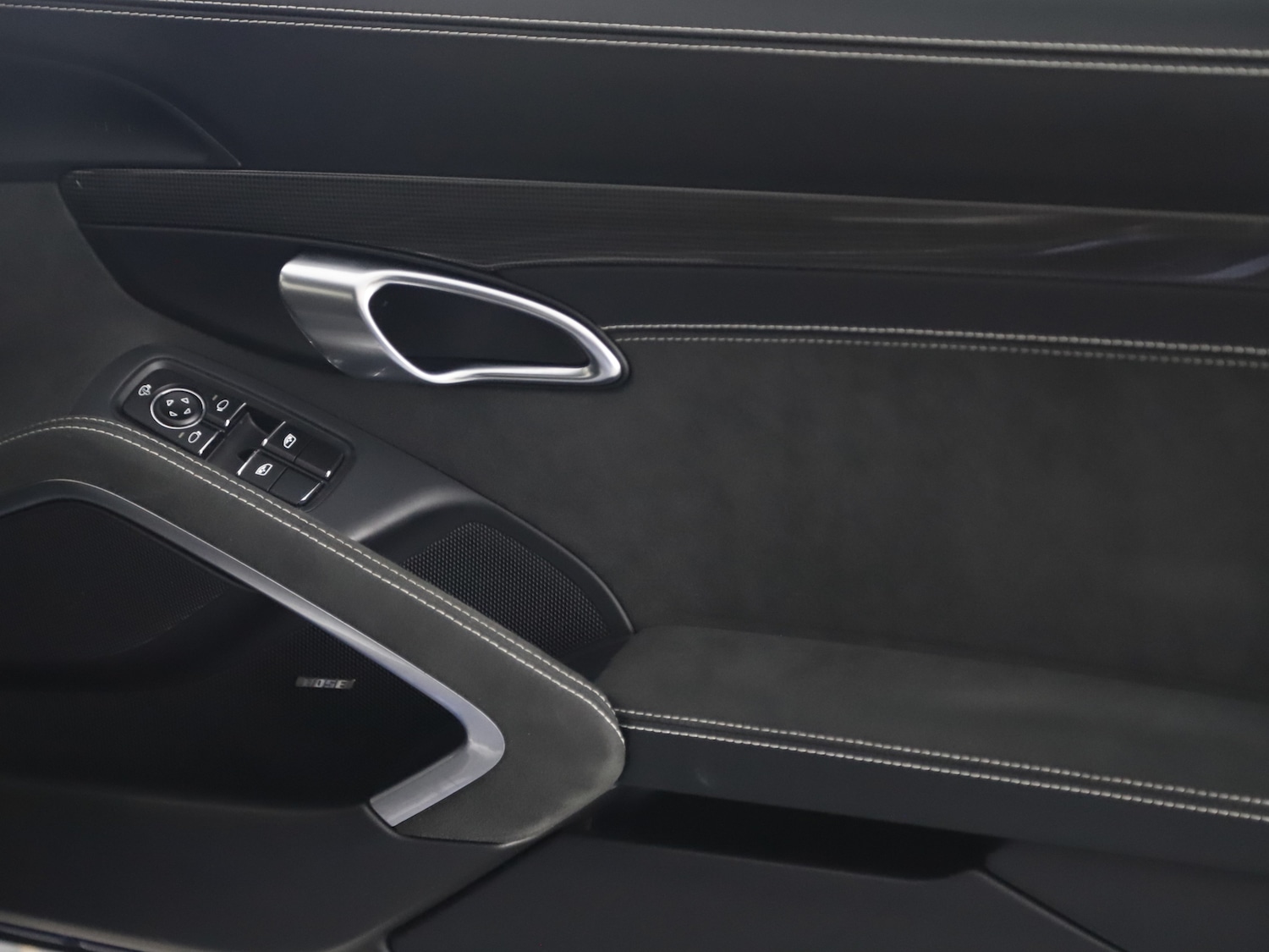 Used Porsche 718 Cayman 2024 for sale - 76303446: Photo 51