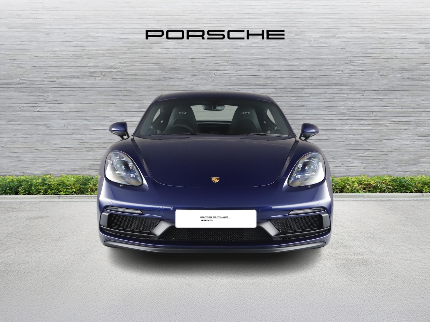 Used Porsche 718 Cayman 2024 for sale - 76303446: Photo 6