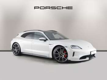 1969 - Performance 89kWh 4S Sport Turismo 5dr Electric Auto 4WD (11kW Charger) (54