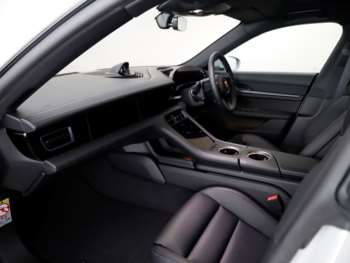 Used Porsche Taycan 2025 for sale - 74606257: Photo