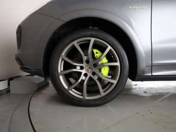 Used Porsche Cayenne 2022 for sale - 74606256: Photo