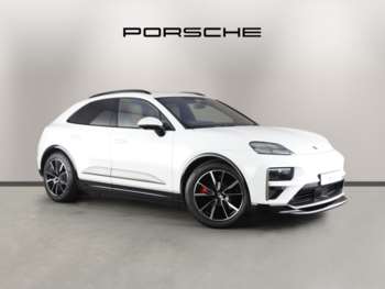 2025 - 100kWh Turbo Auto 4WD 5dr