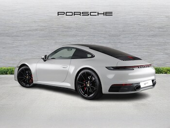 Used Porsche 911 2019 for sale - 75560163: Photo