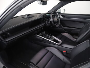 Used Porsche 911 2019 for sale - 75560163: Photo