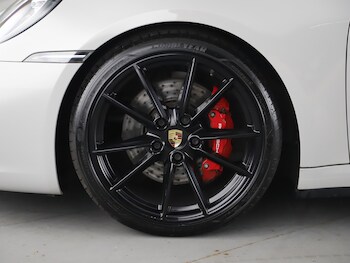 Used Porsche 911 2019 for sale - 75560163: Photo