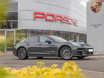 Used Porsche Panamera 2026 for sale - 78886517: Photo