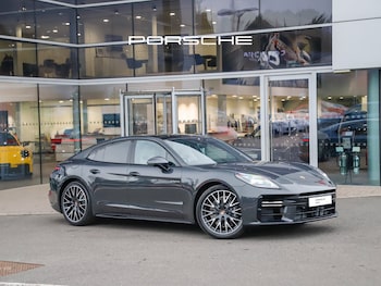 Used Porsche Panamera 2026 for sale - 78886517: Photo