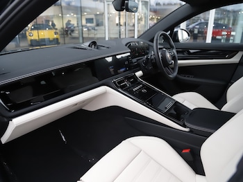 Used Porsche Panamera 2026 for sale - 78886517: Photo