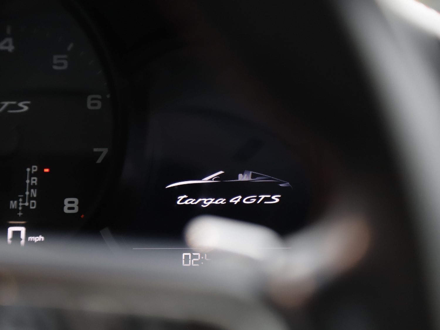 Used Porsche 911 2018 for sale - 77106788: Photo 12