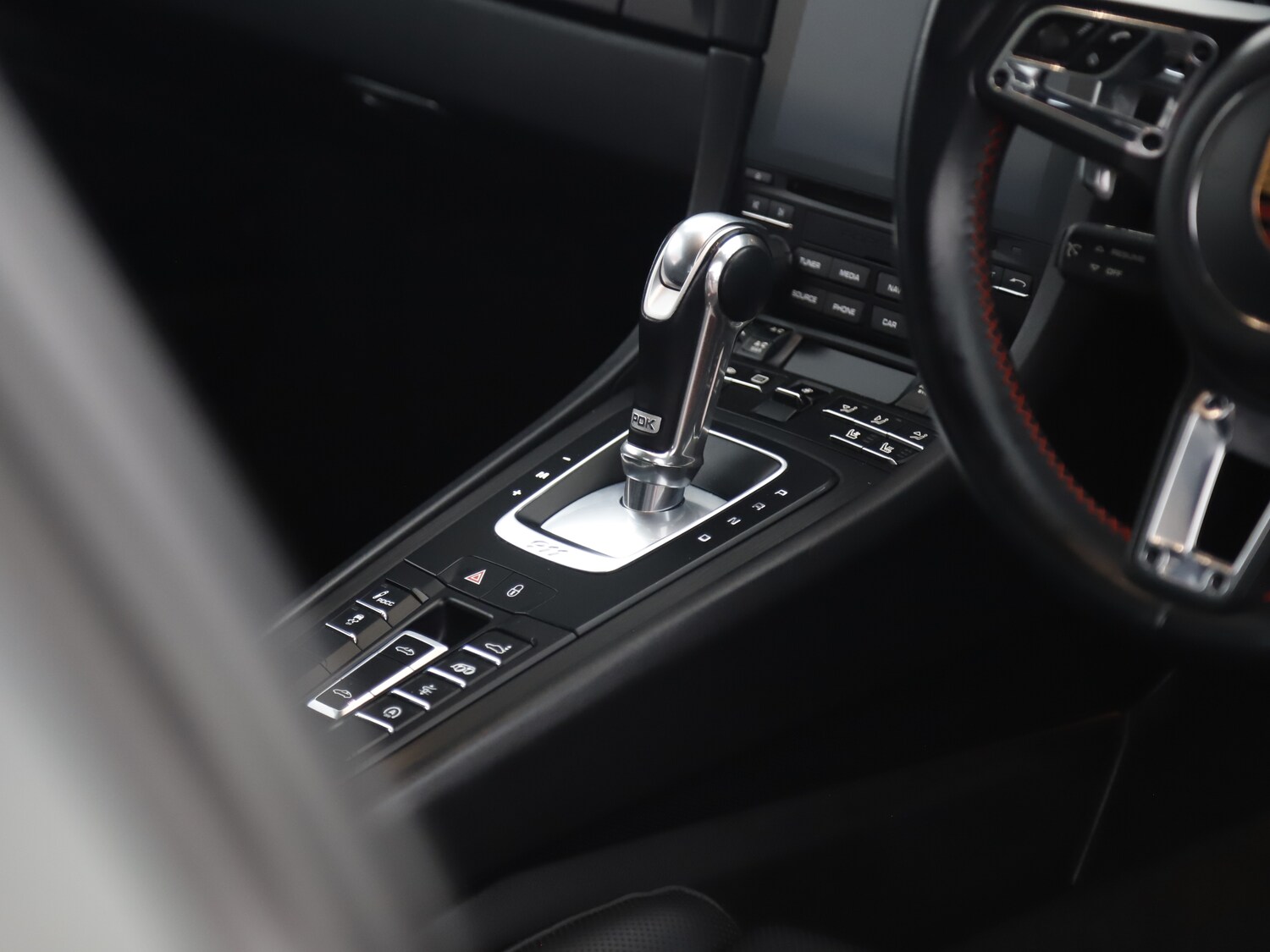 Used Porsche 911 2018 for sale - 77106788: Photo 13