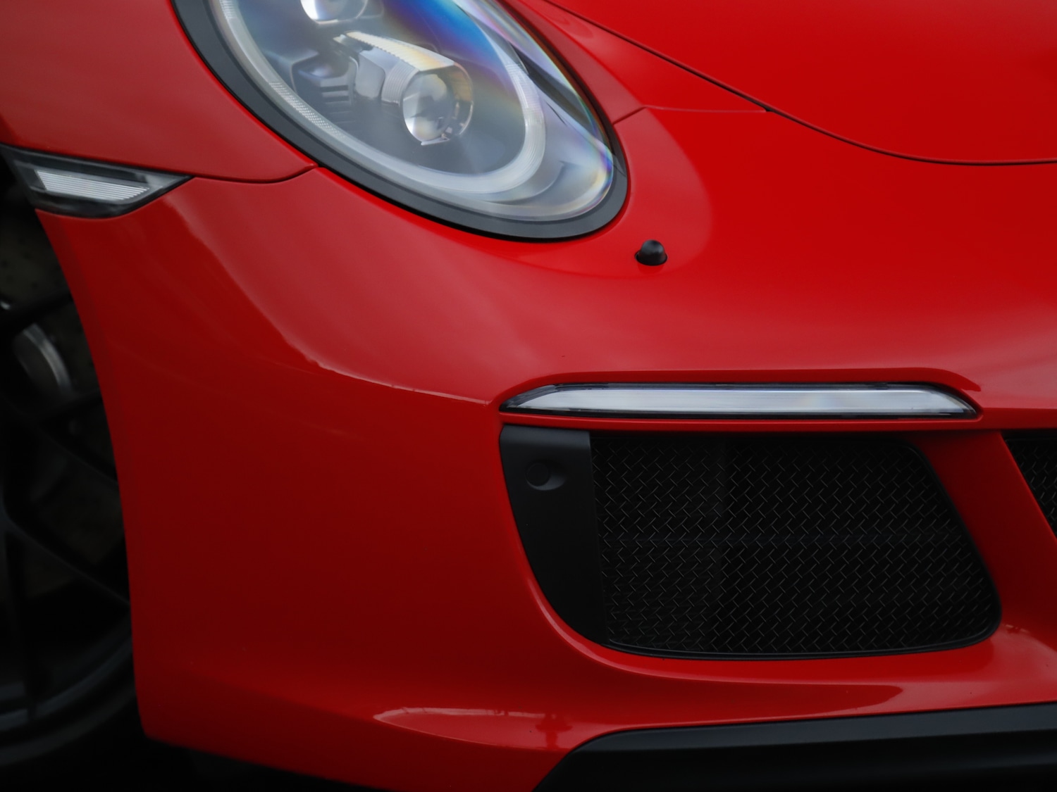 Used Porsche 911 2018 for sale - 77106788: Photo 16