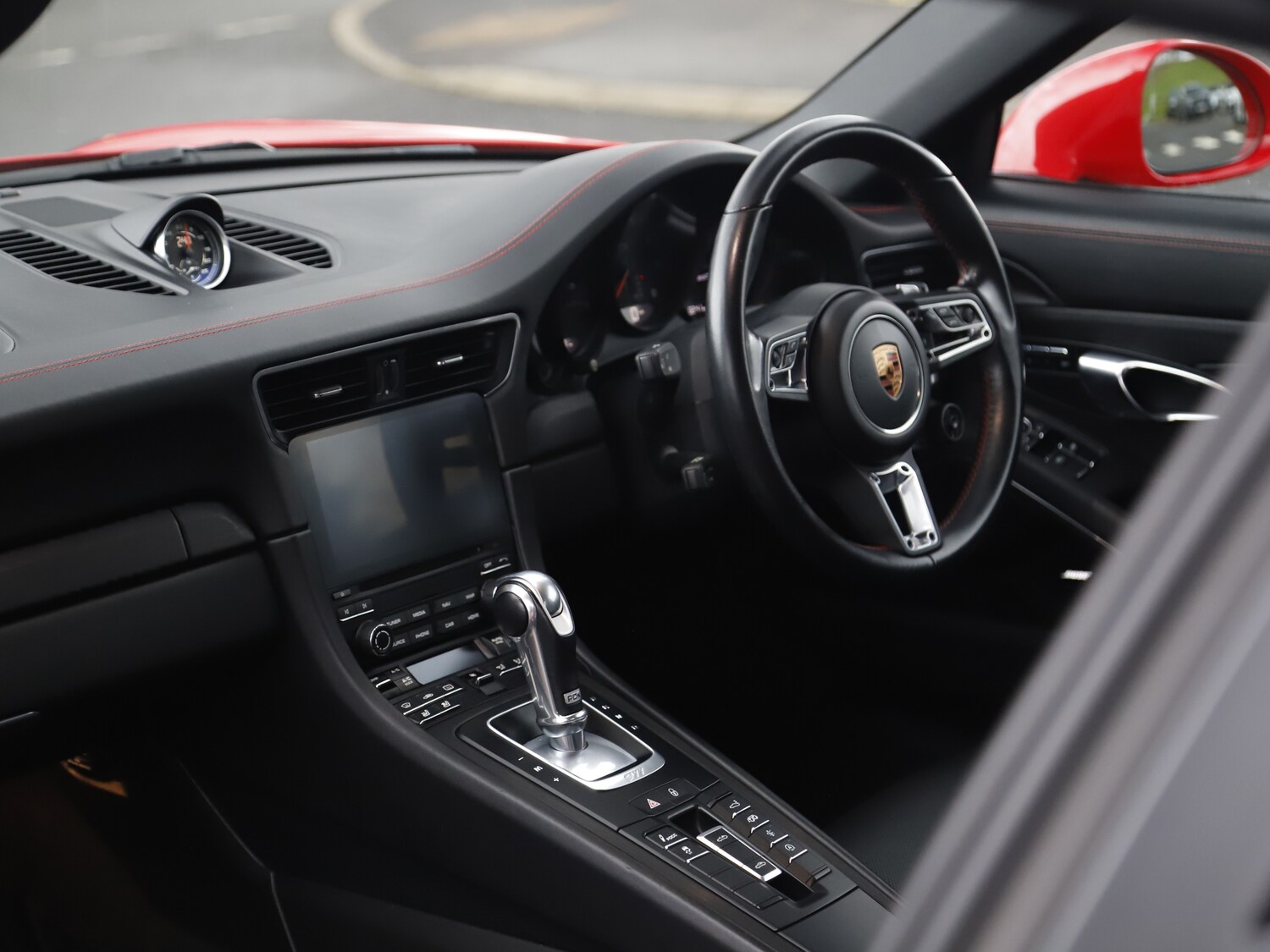 Used Porsche 911 2018 for sale - 77106788: Photo 19