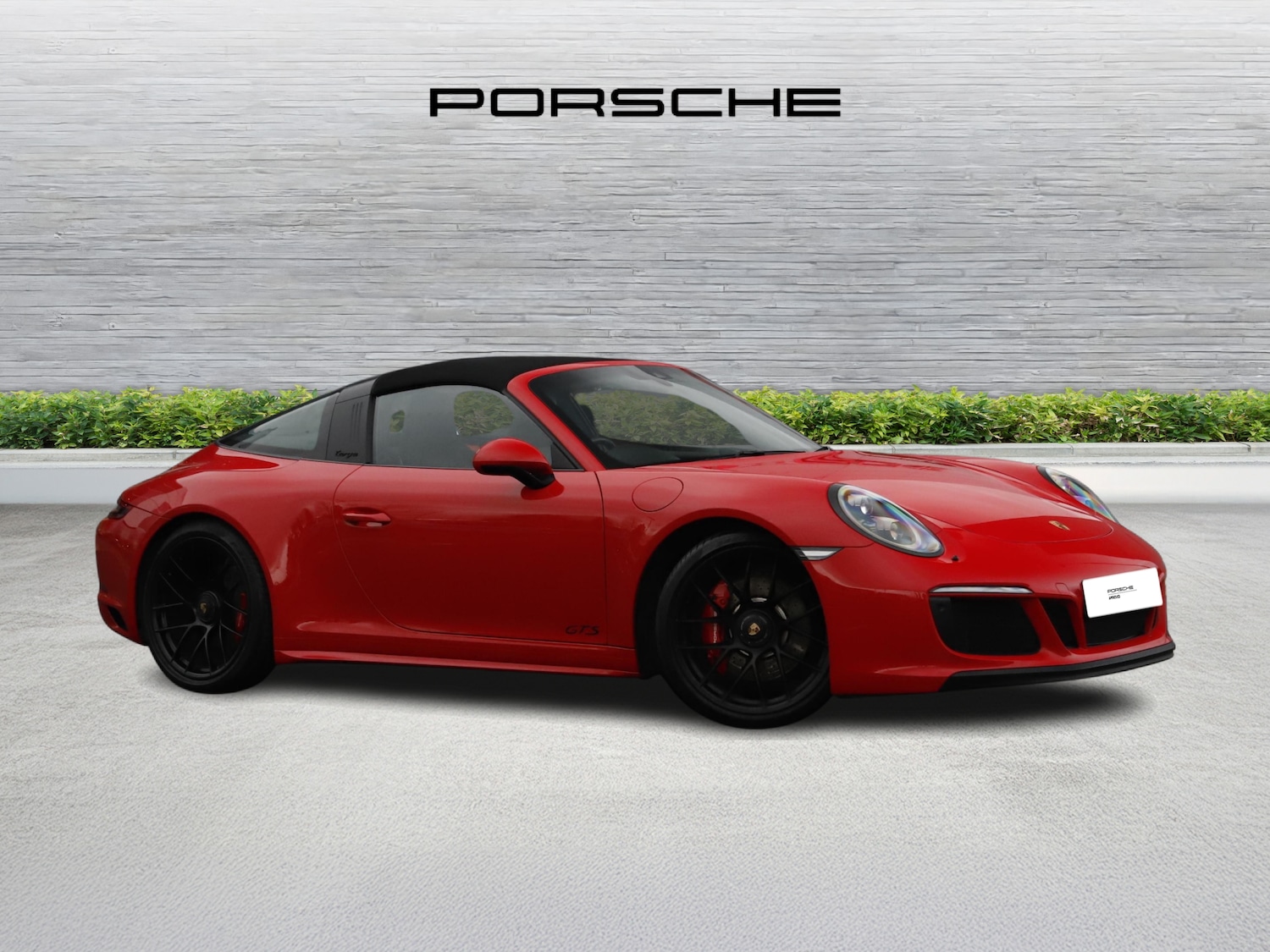 Used Porsche 911 2018 for sale - 77106788: Photo 2