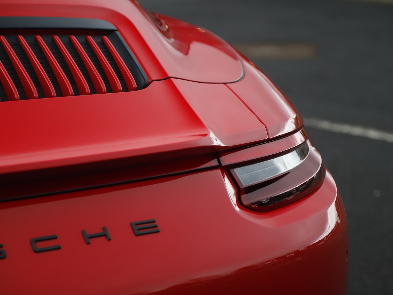 Used Porsche 911 2018 for sale - 77106788: Photo 21