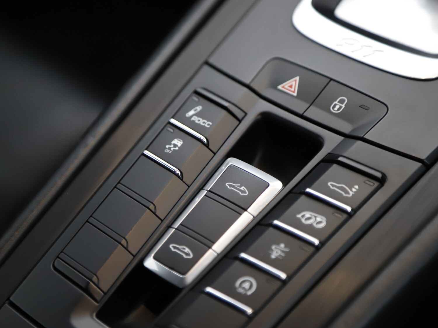 Used Porsche 911 2018 for sale - 77106788: Photo 22