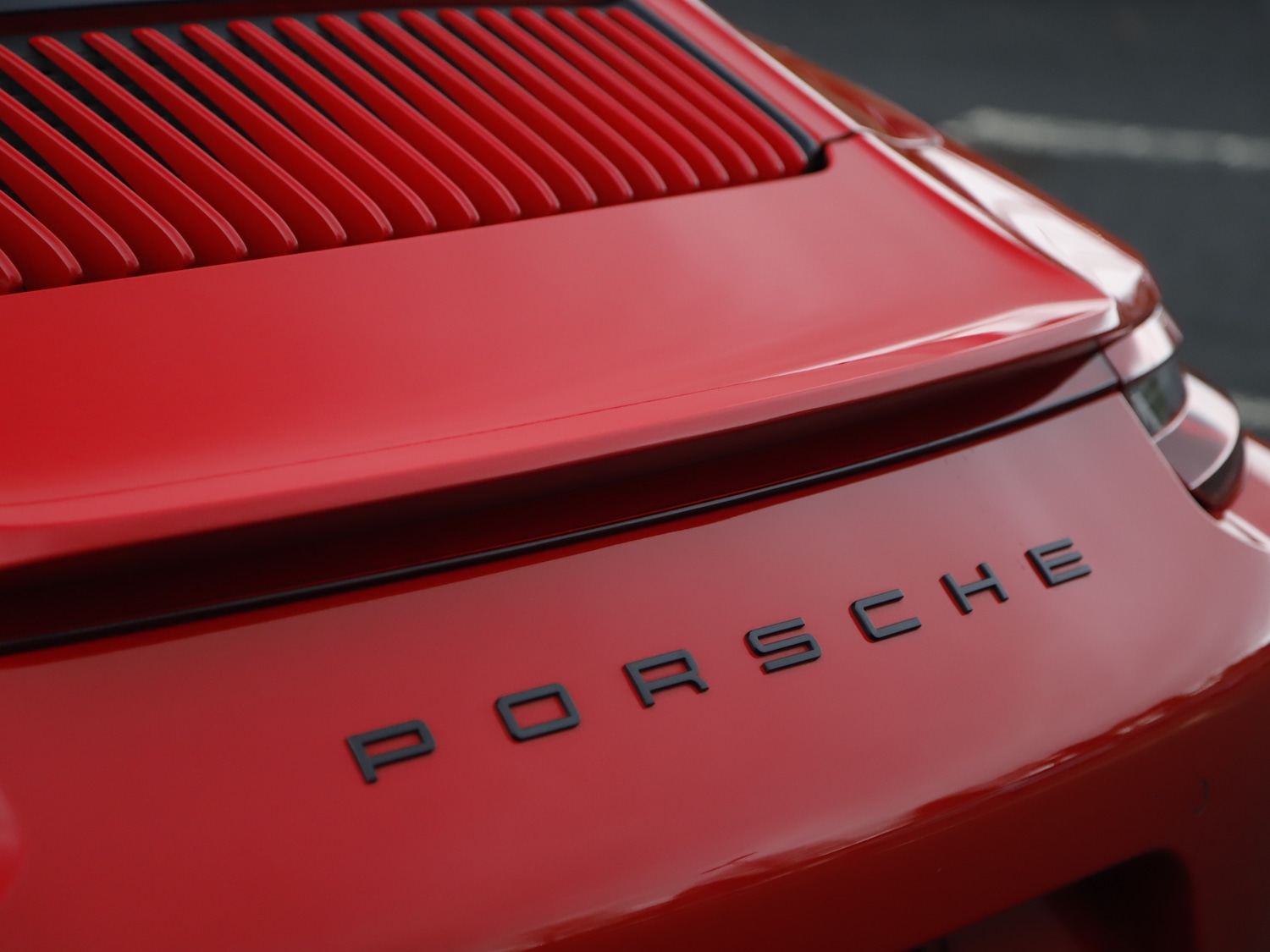 Used Porsche 911 2018 for sale - 77106788: Photo 27