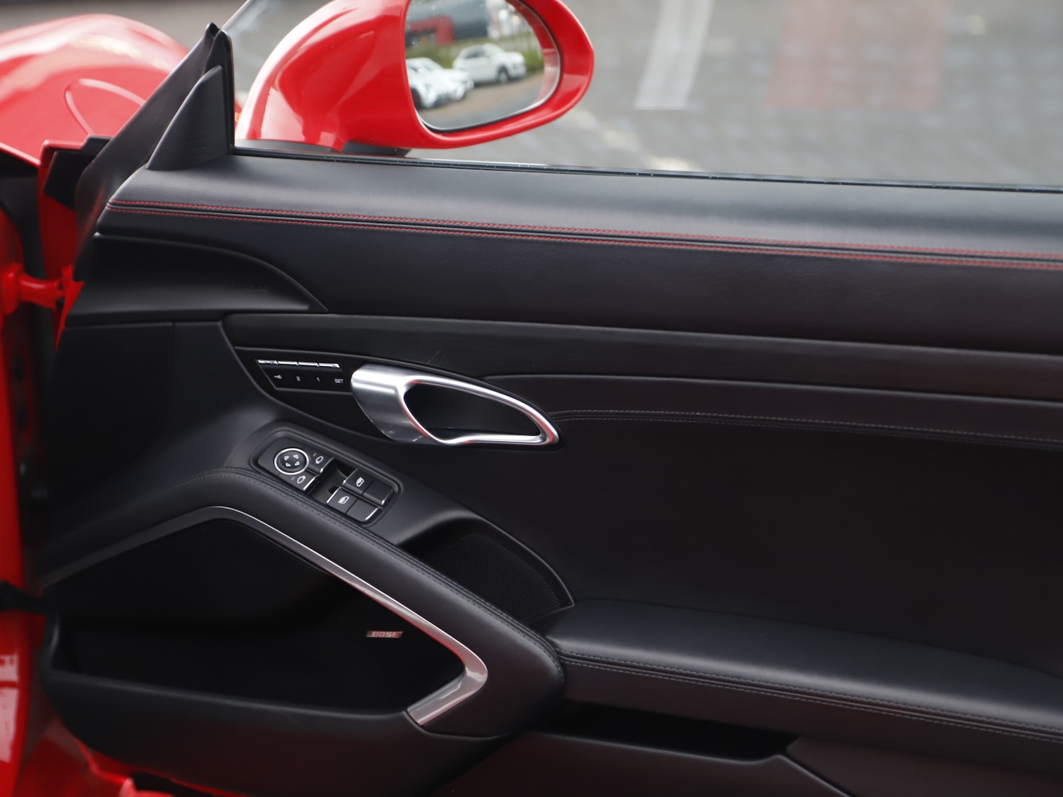 Used Porsche 911 2018 for sale - 77106788: Photo 29