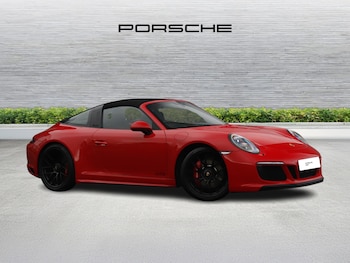 Used Porsche 911 2018 for sale - 77106788: Photo