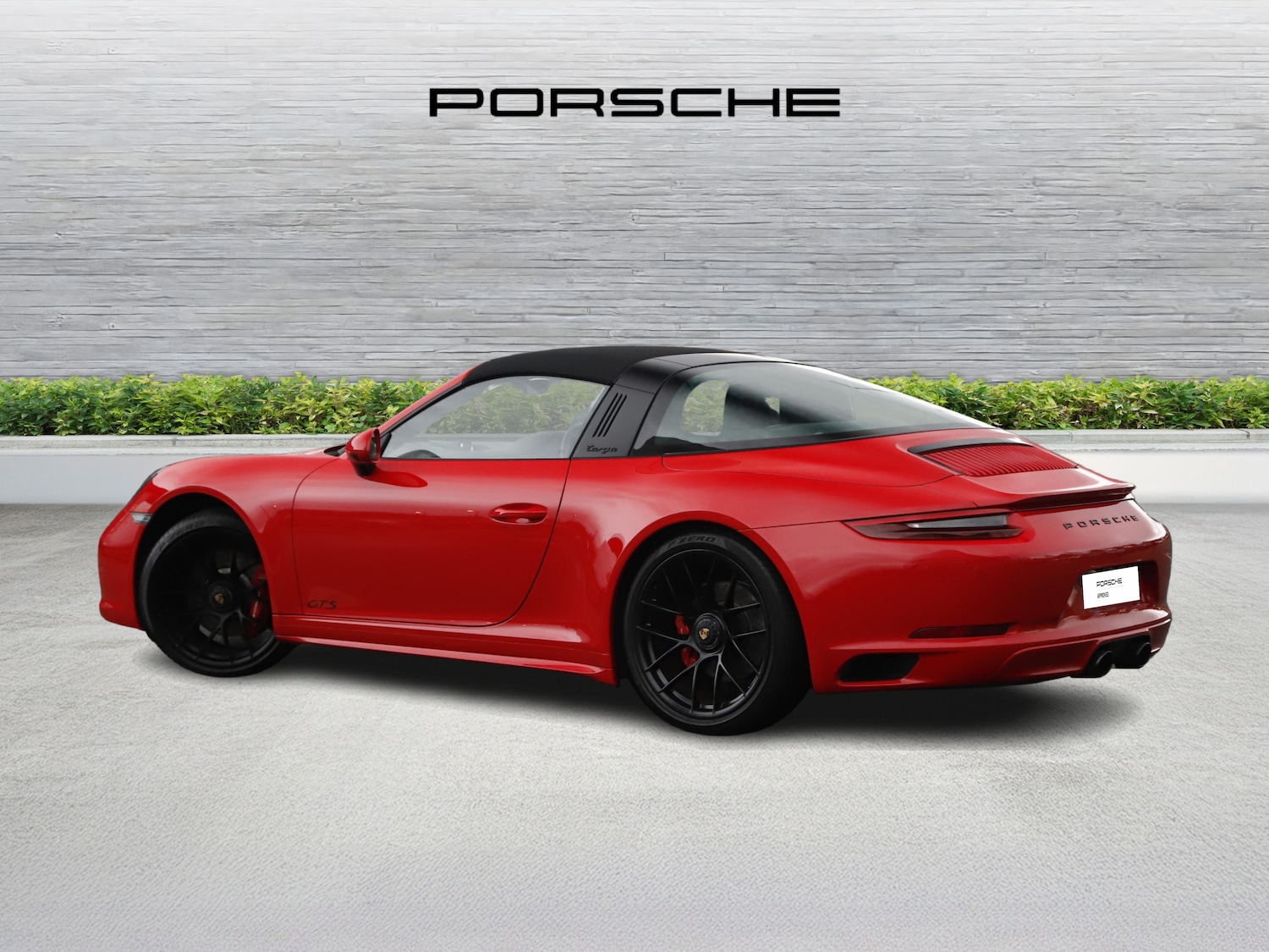 Used Porsche 911 2018 for sale - 77106788: Photo 3