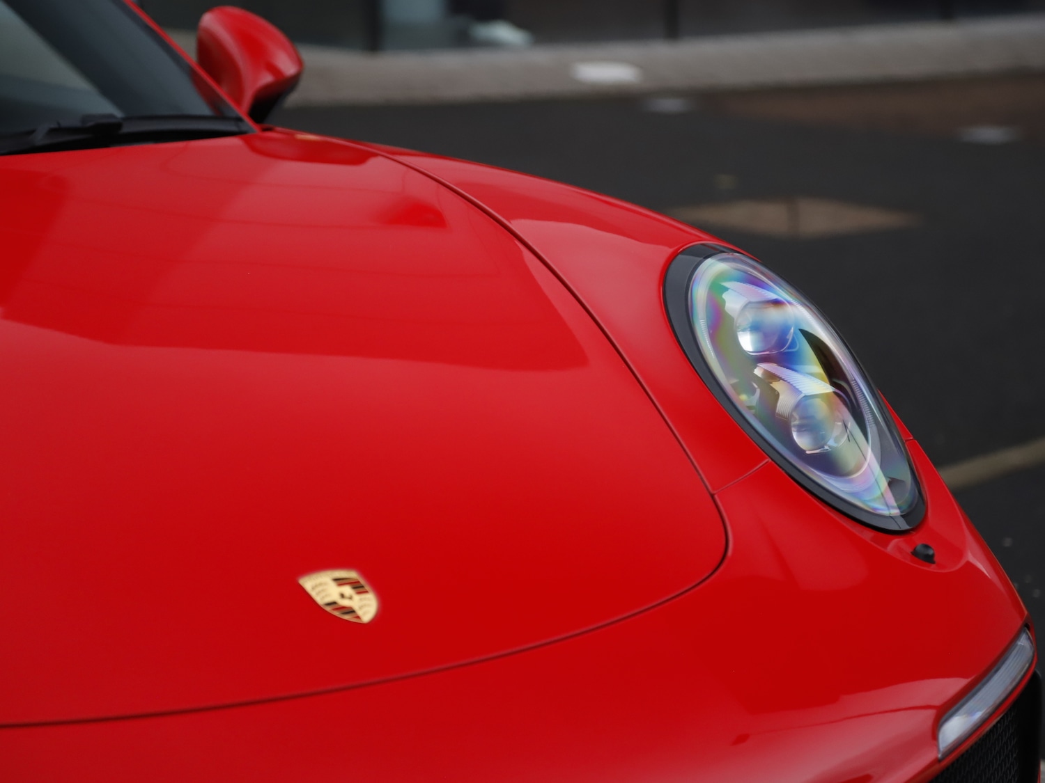 Used Porsche 911 2018 for sale - 77106788: Photo 33