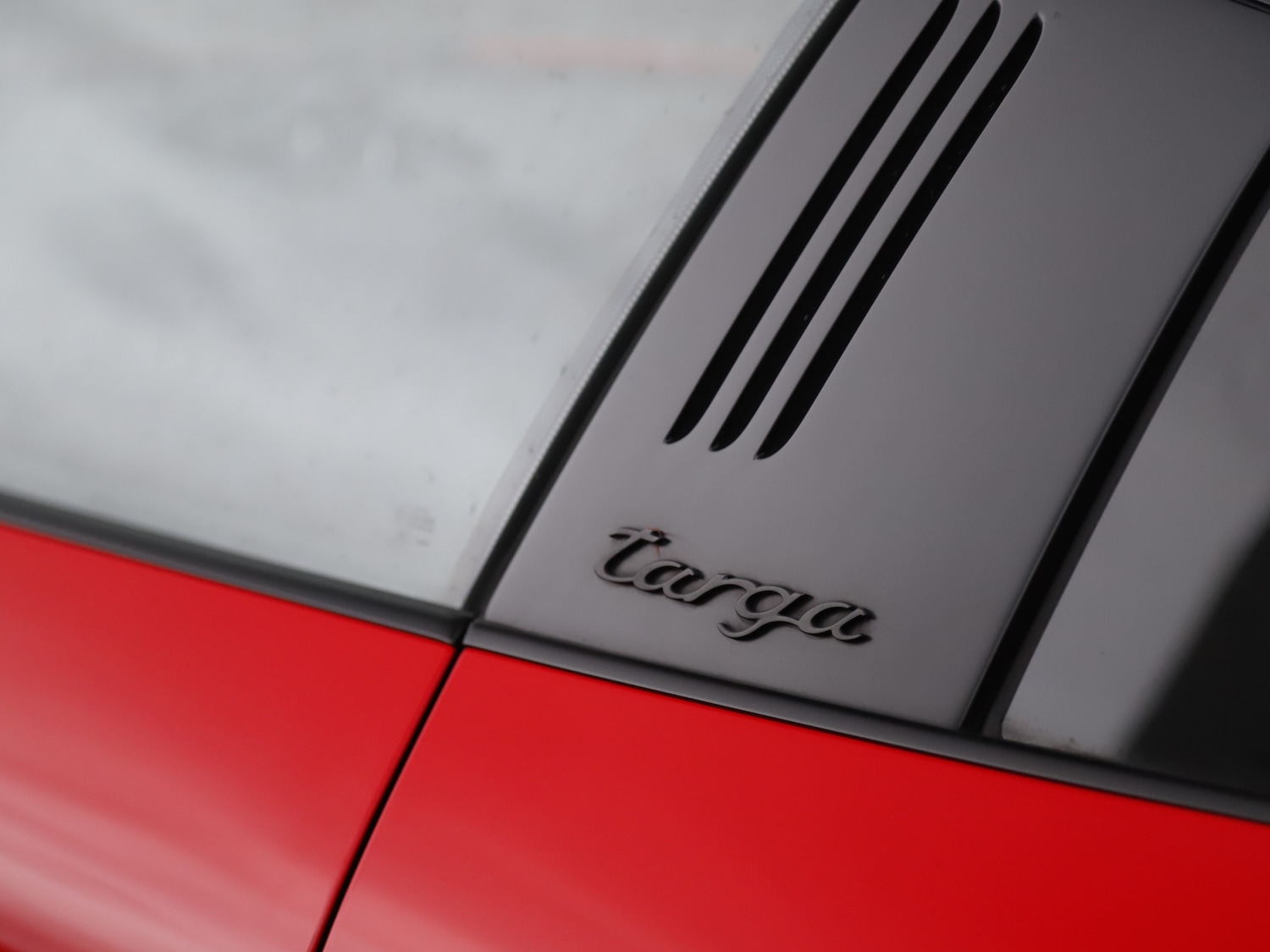 Used Porsche 911 2018 for sale - 77106788: Photo 37